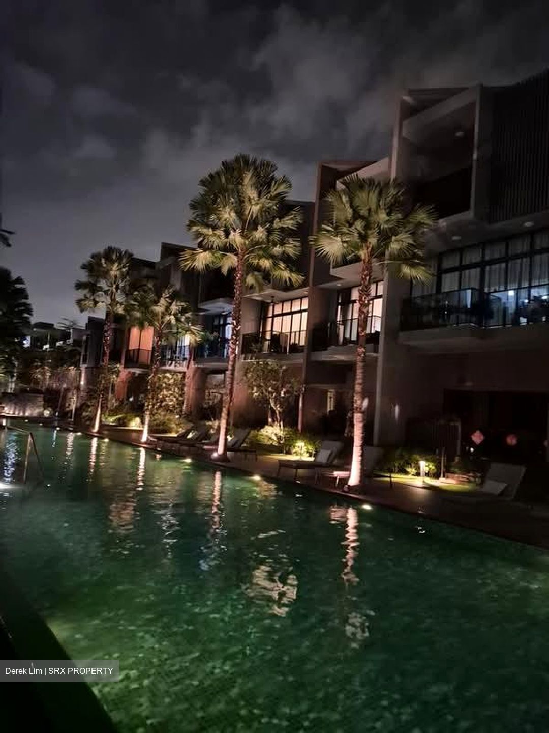 Kent Ridge Hill Residences (D5), Terrace #566718681
